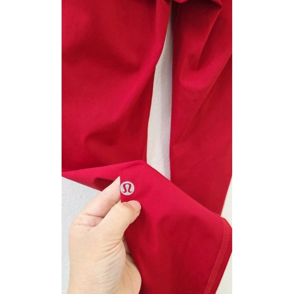 Lululemon Fast and Free High-Rise Tight 23